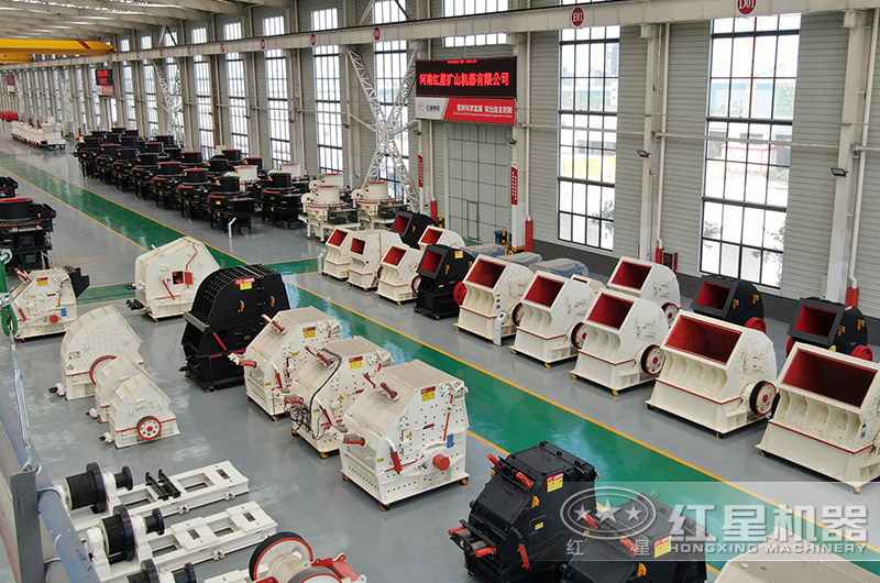 不同型號的錘式破碎機現(xiàn)貨 不同型號的錘式破碎機現(xiàn)貨