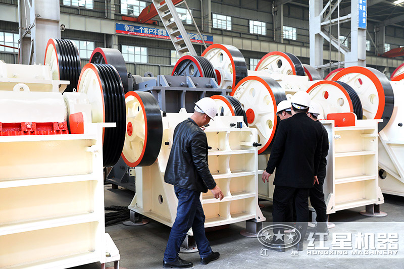 鄂破有上百種型號，車間均可免費參觀