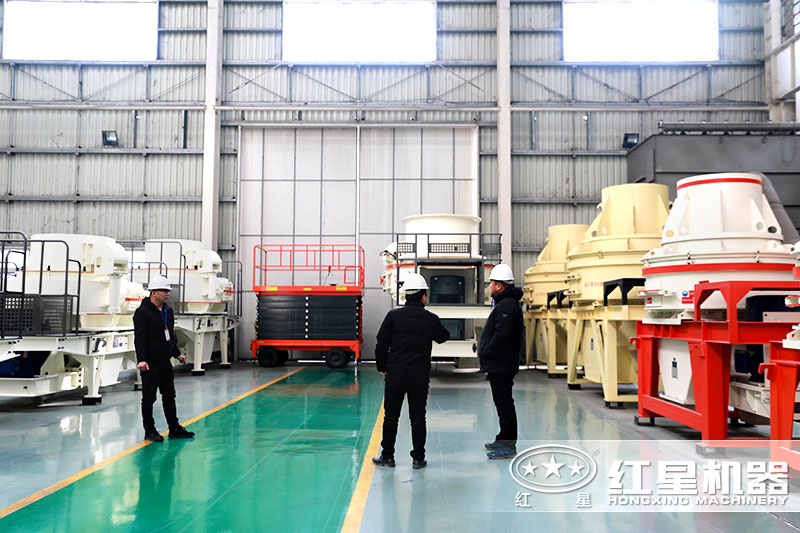 三大現(xiàn)代化生產(chǎn)車間，隨時(shí)恭候客戶參觀